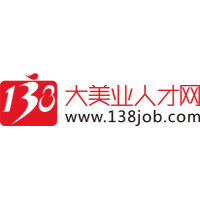 138大美业人才网