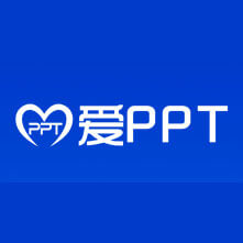 爱PPT模板网