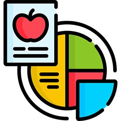 食物营养成分查询