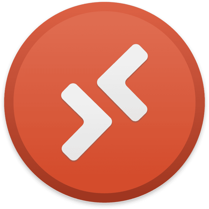 Microsoft Remote Desktop