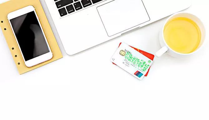 惯性思维有多可怕?注意这5大用卡“雷区”!