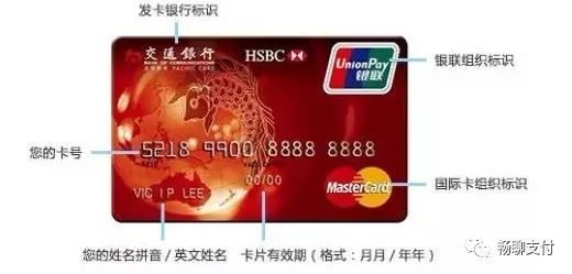 你的信用卡是怎么被盗刷的？