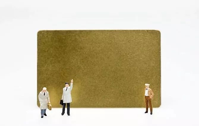 做到这三点,大额信用卡基本是秒下卡!!