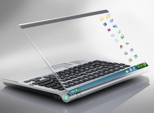 为何电脑硬盘盘符从C盘开始?有A、B盘的说法吗?