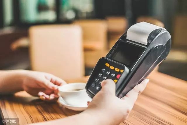 pos将消失?盈利曝光,POS行业反击,新招十点!不担心封卡降额!
