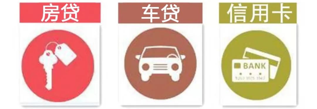 解答：二代格式的信用报告和一代究竟有什么区别？