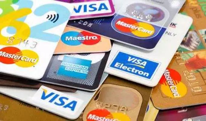 一年内骗领200张信用卡，透支270万元！男子获刑13年！